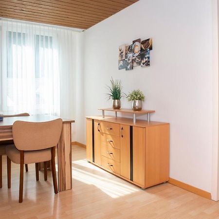 Studio Neptun Bad Ragaz Exteriér fotografie