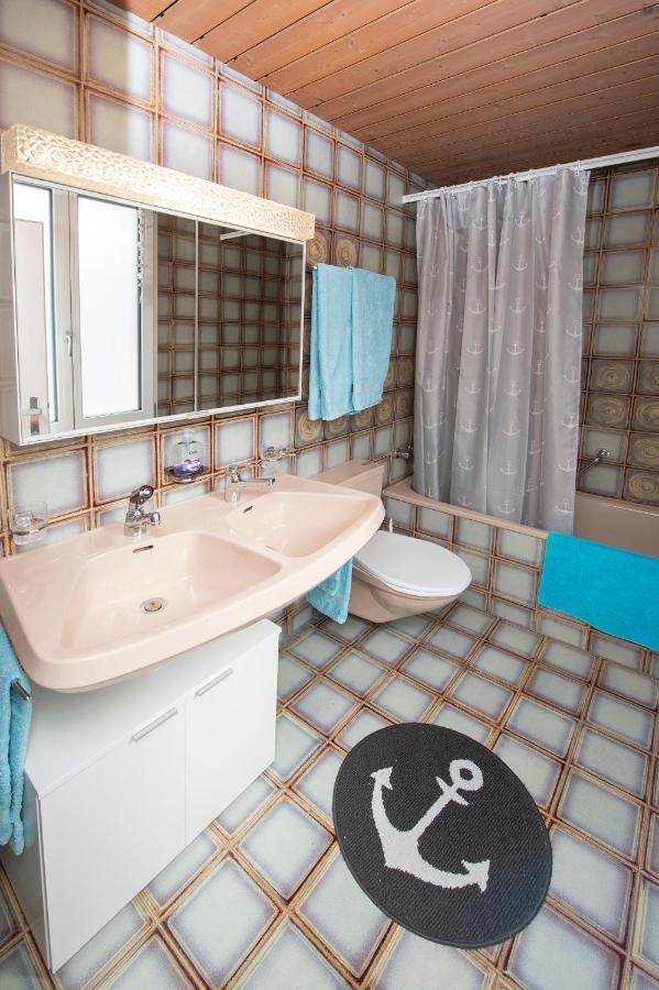 Studio Neptun Bad Ragaz Exteriér fotografie